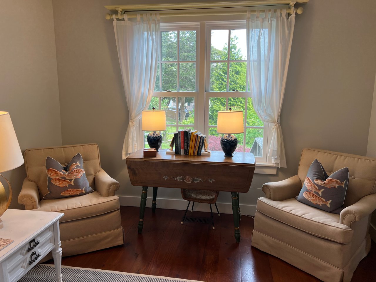 2 Orchard Lane, Edgartown