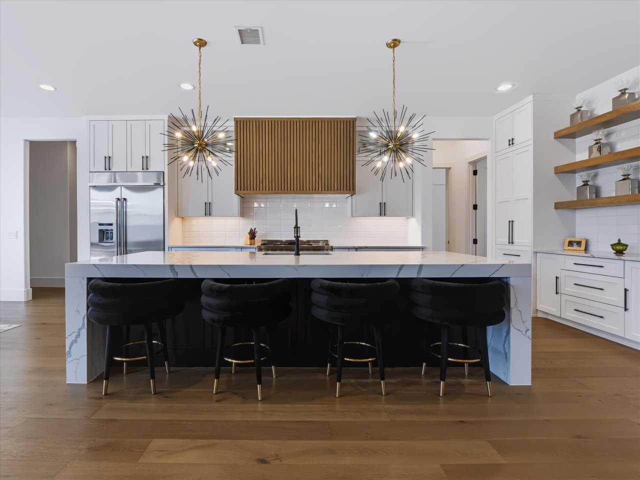 1300 Buckskin Trail