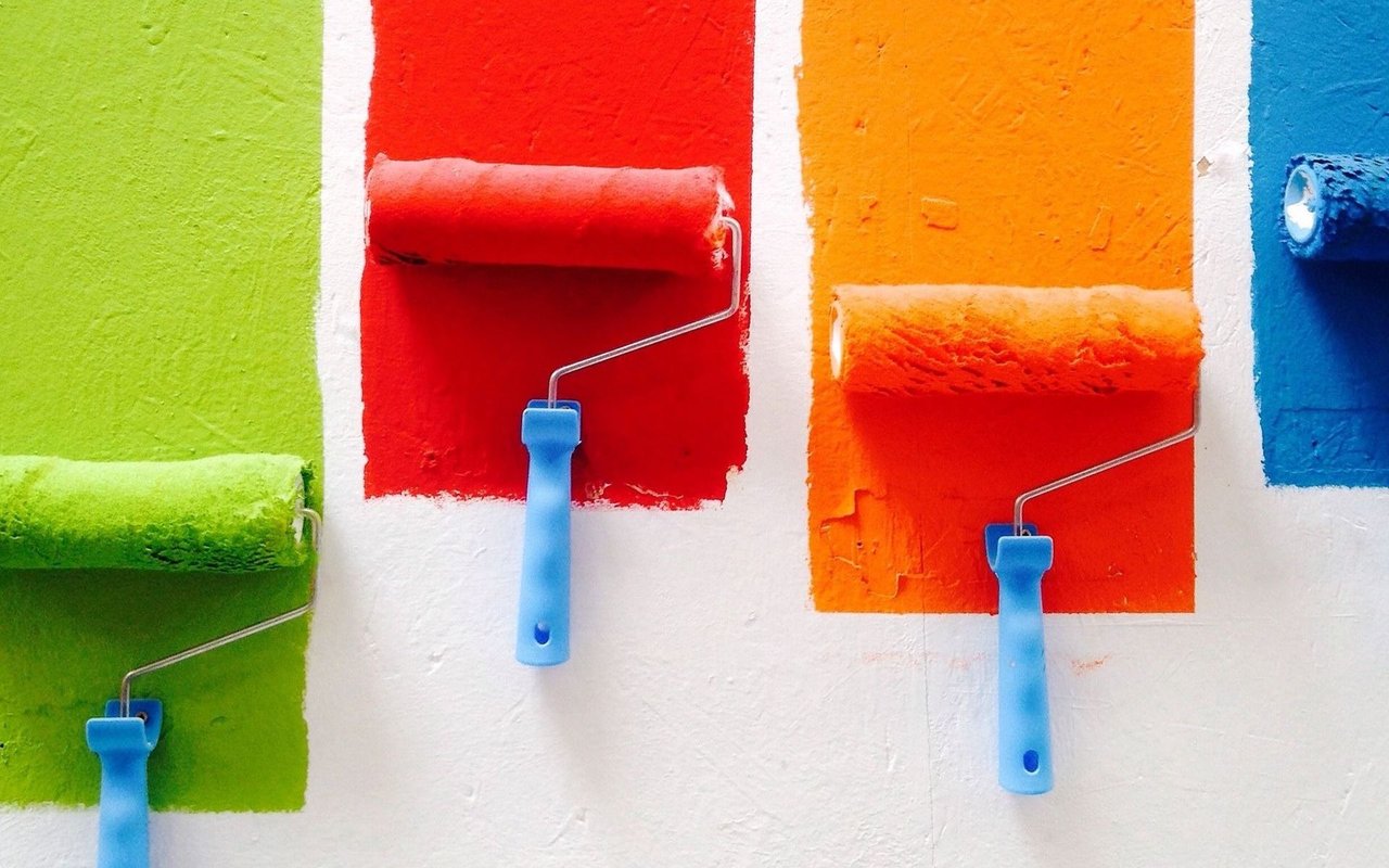 5 Hottest Paint Colors of 2019