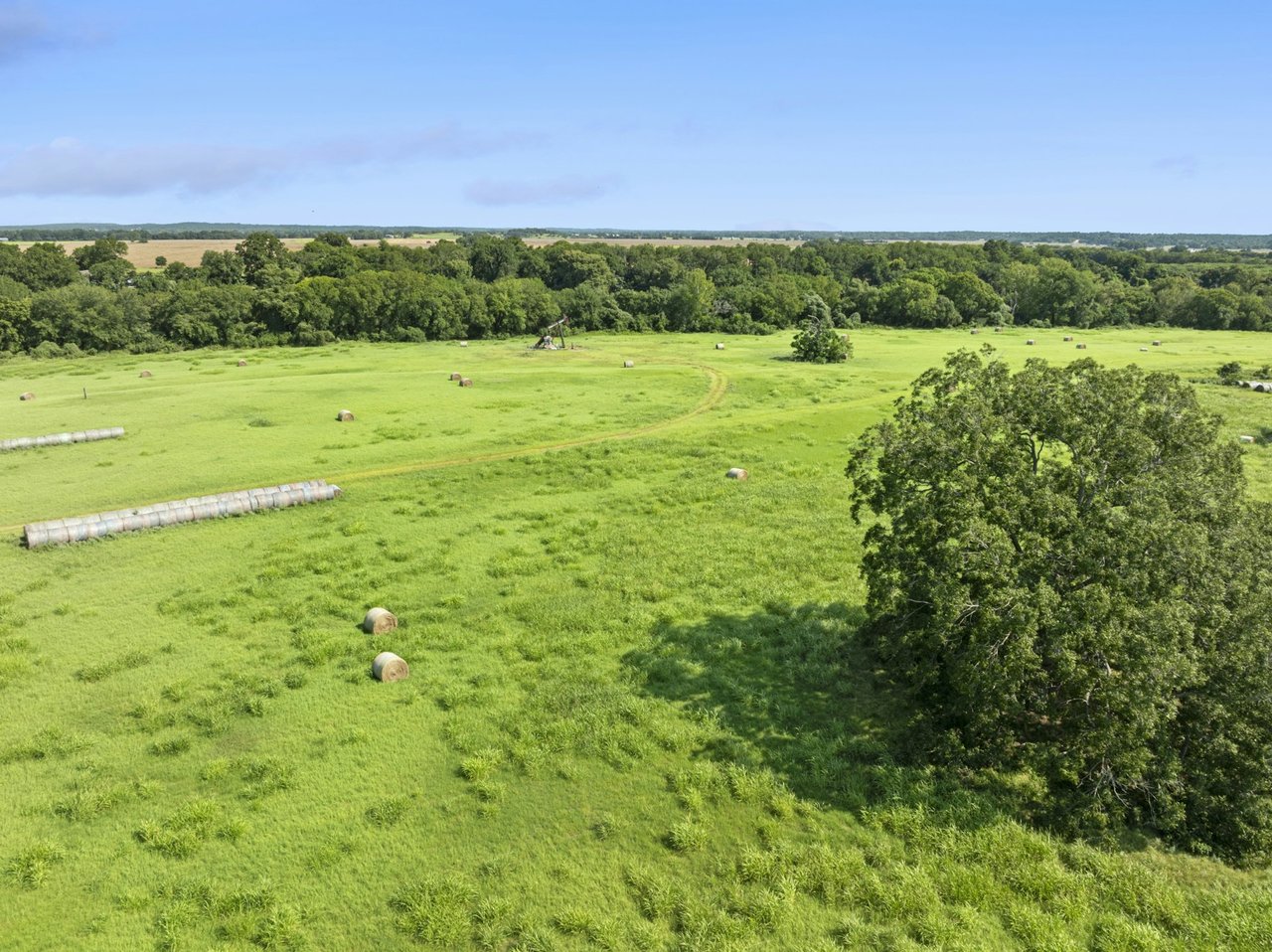 185-200 Acre Colorado Riverfront Ranch Available!