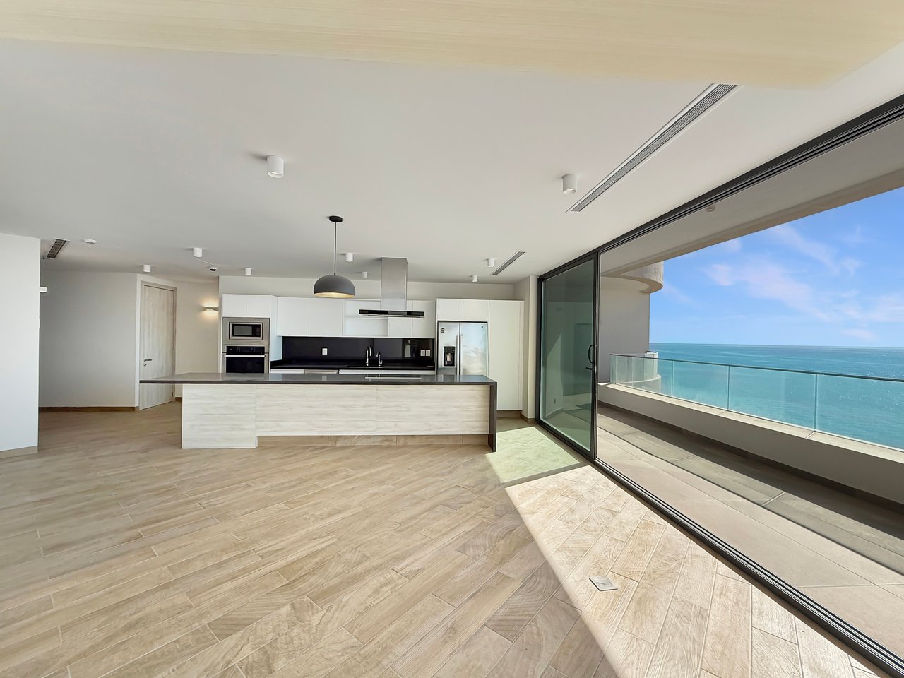 Rocky Point Penthouse