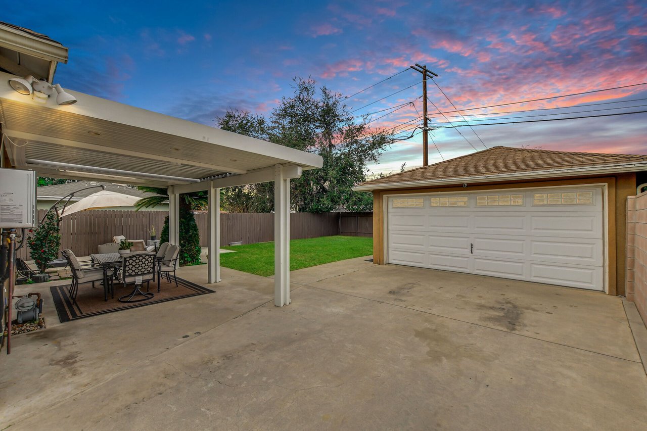 1481 Bonita Avenue
