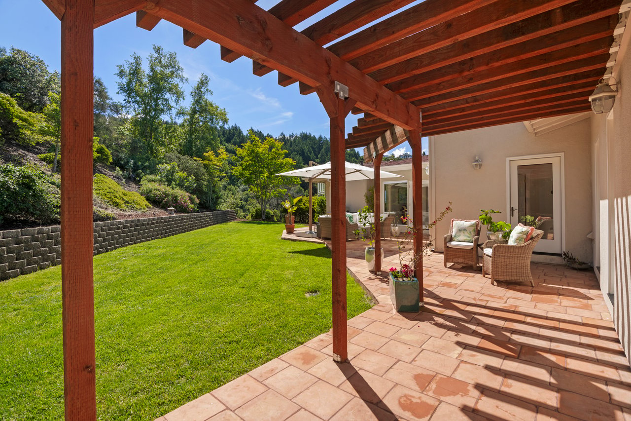 15940 Wildcat Ridge, Saratoga, CA