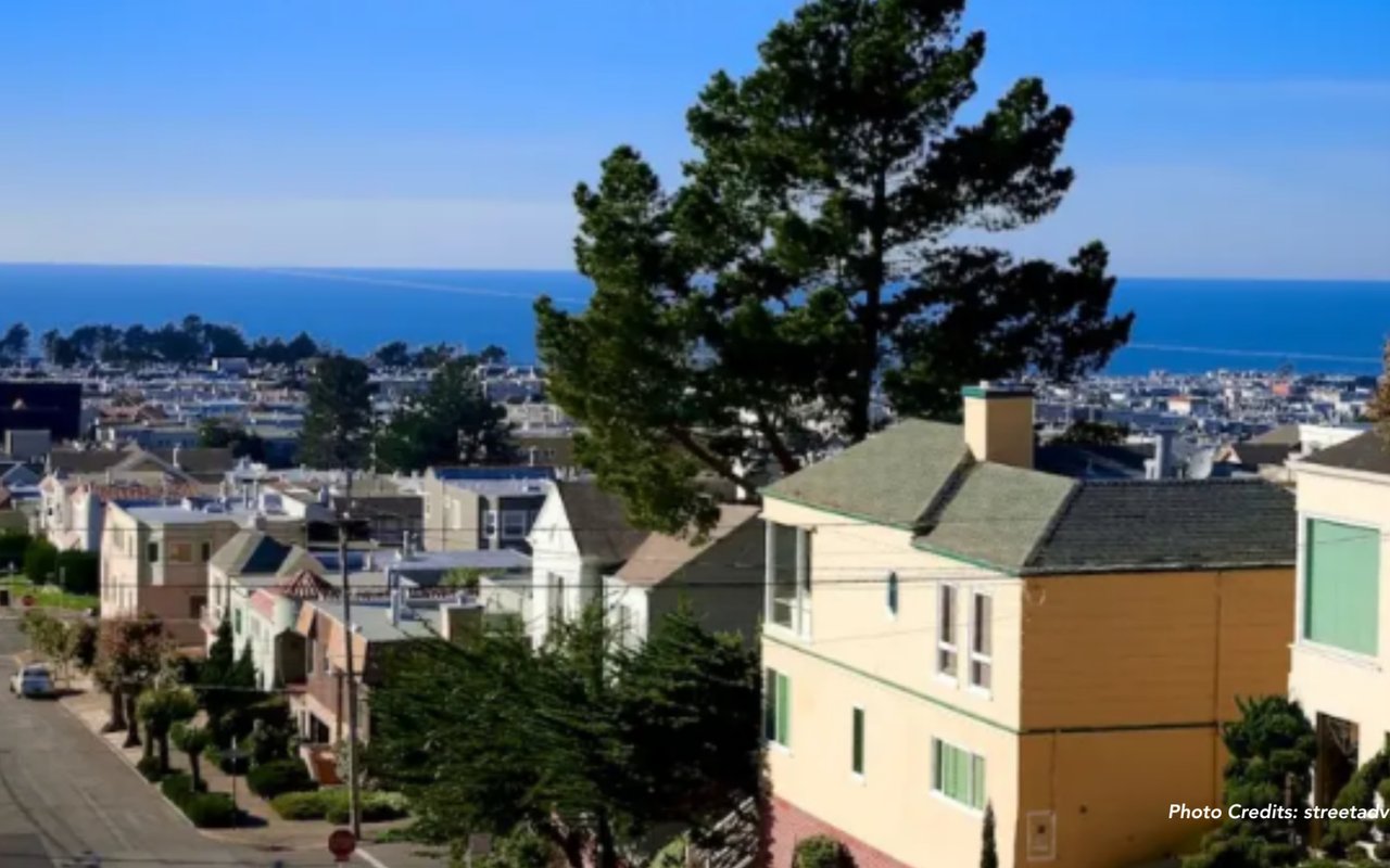 Why Inner Parkside Is One of San Francisco's Best Neighborhoods for Families and Investors