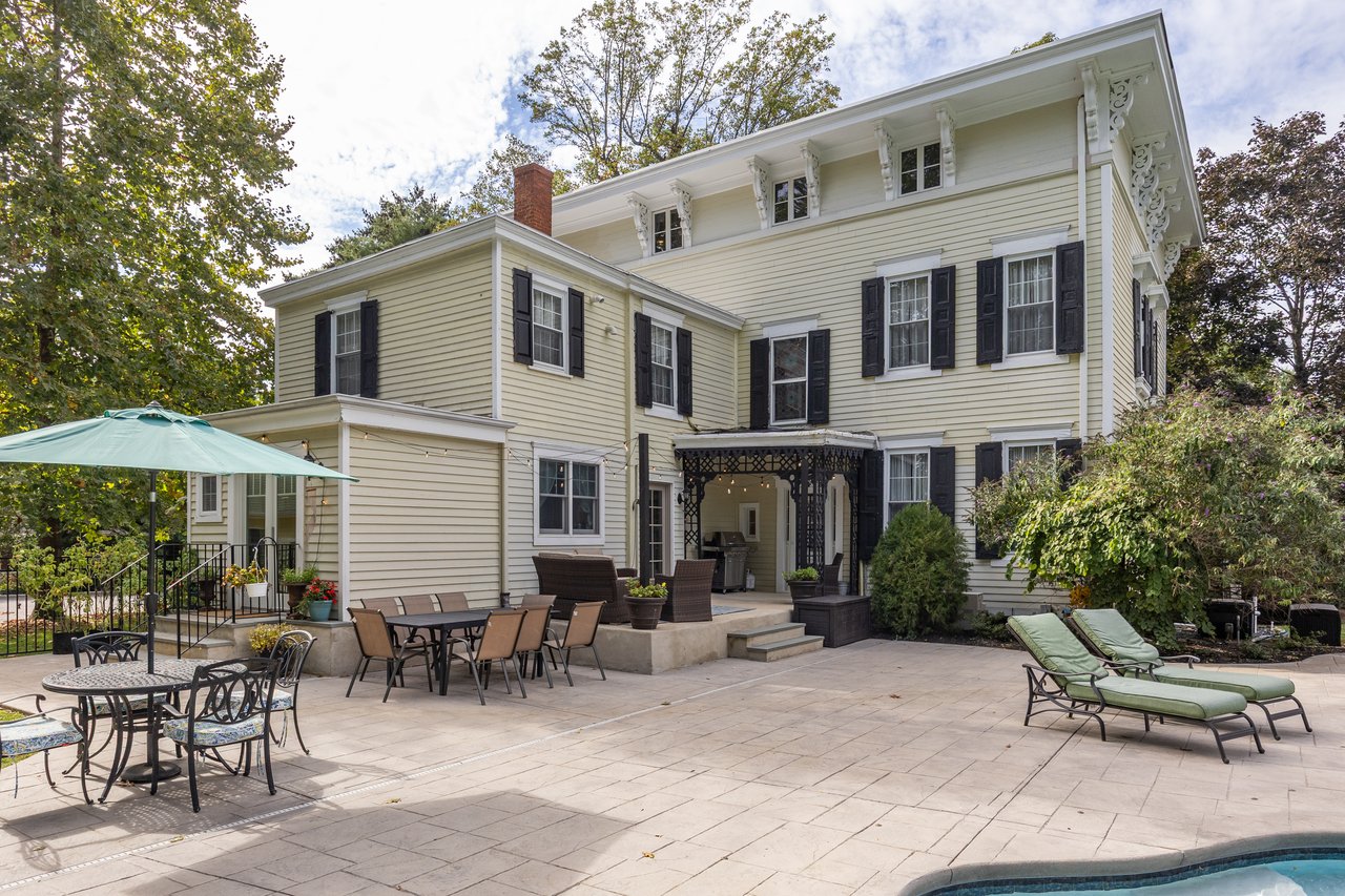 45 Bordentown Crosswicks Rd