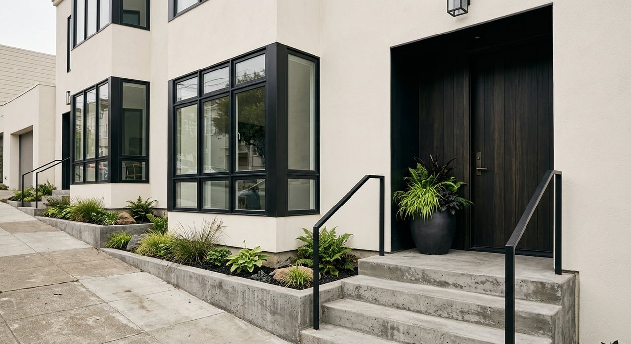 Glen Park’s Village Feel: A Quiet Alternative Near Noe Valley