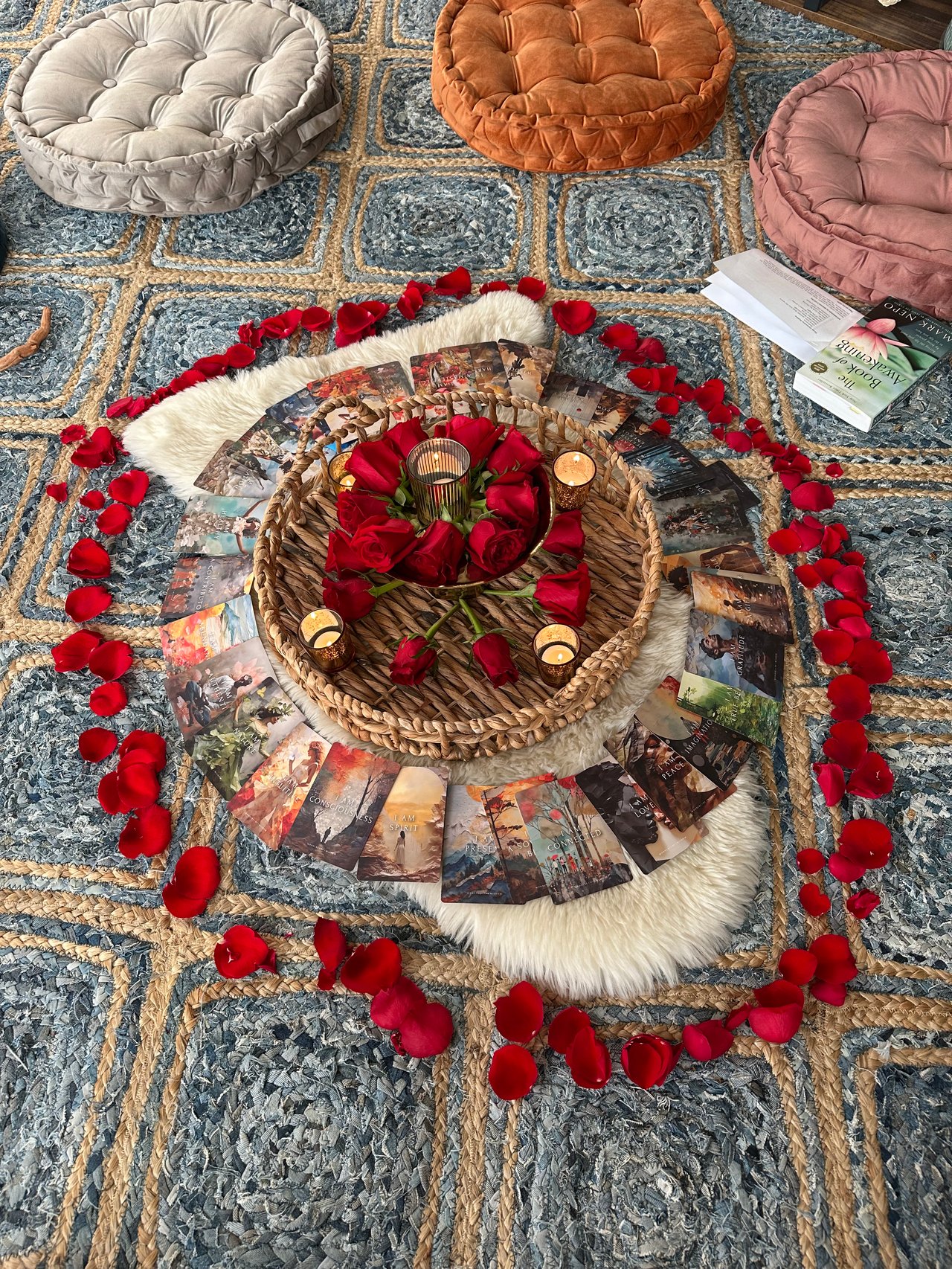 5 Local Creative Experiences Worth Gathering Your People For