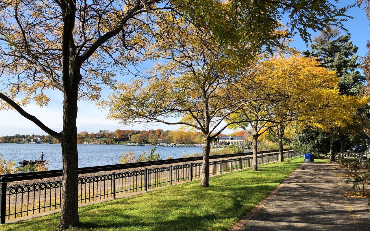Minnetonka