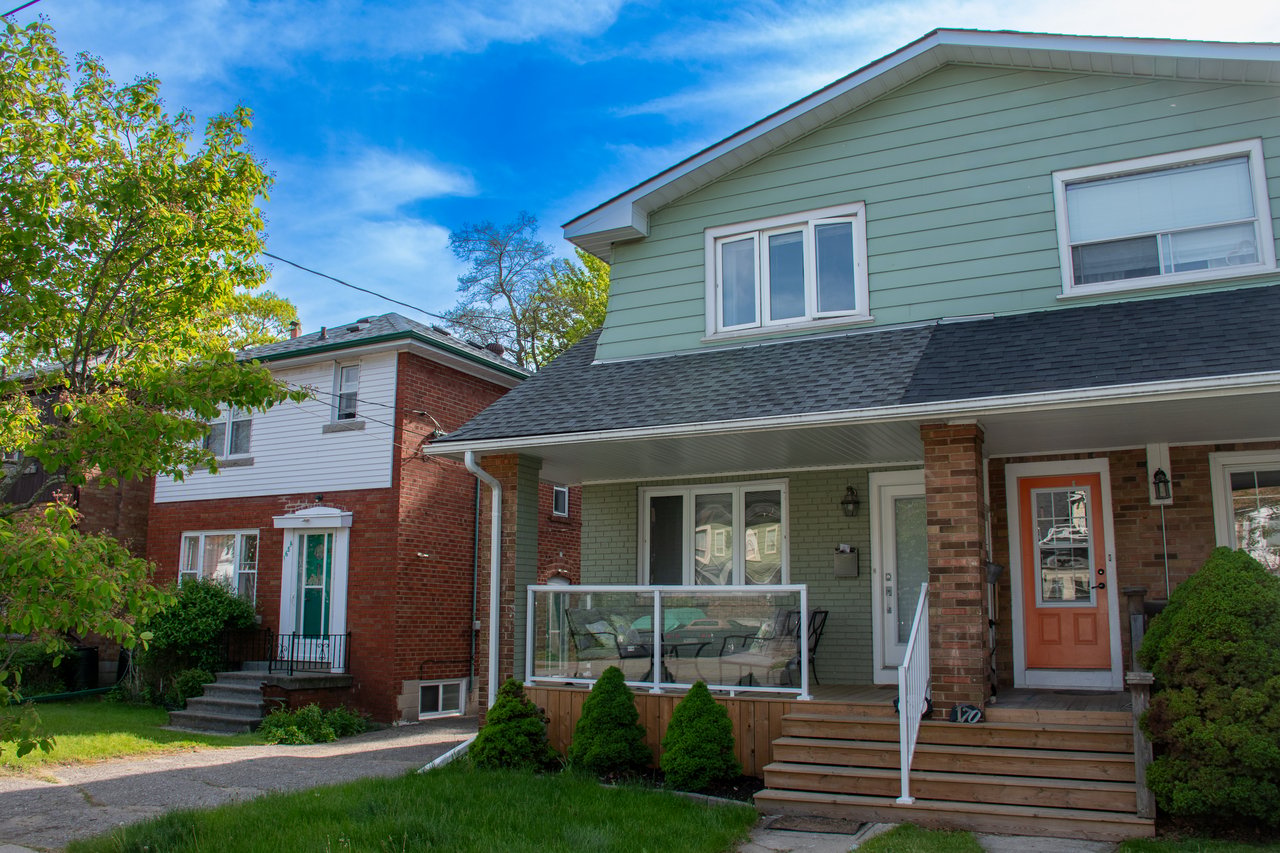 168 Blantyre Ave