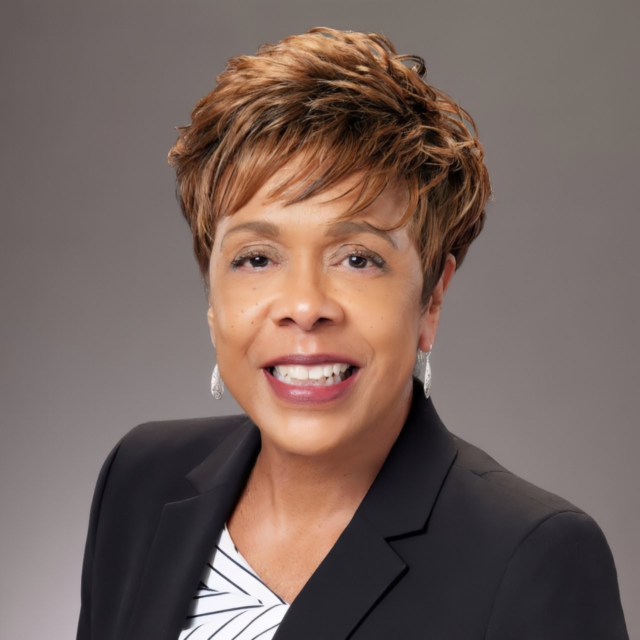 Juanita Matthews Fulton, MD Real Estate Agent Headshot
