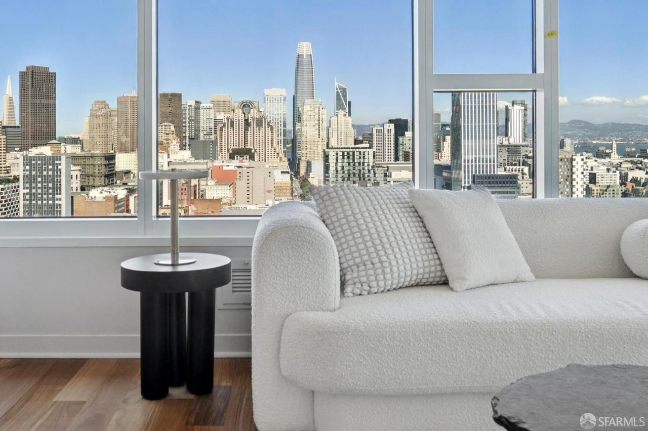 1160 Mission St, #2306