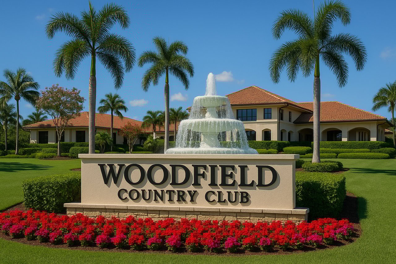 Woodfield Country Club