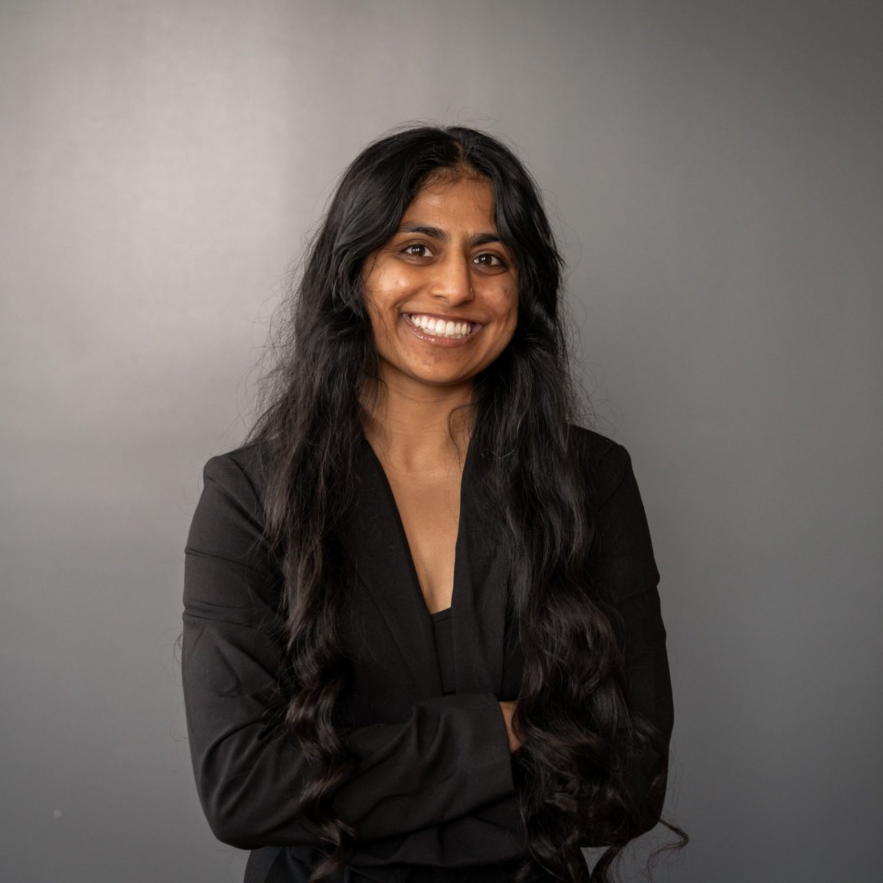 Damini Patel