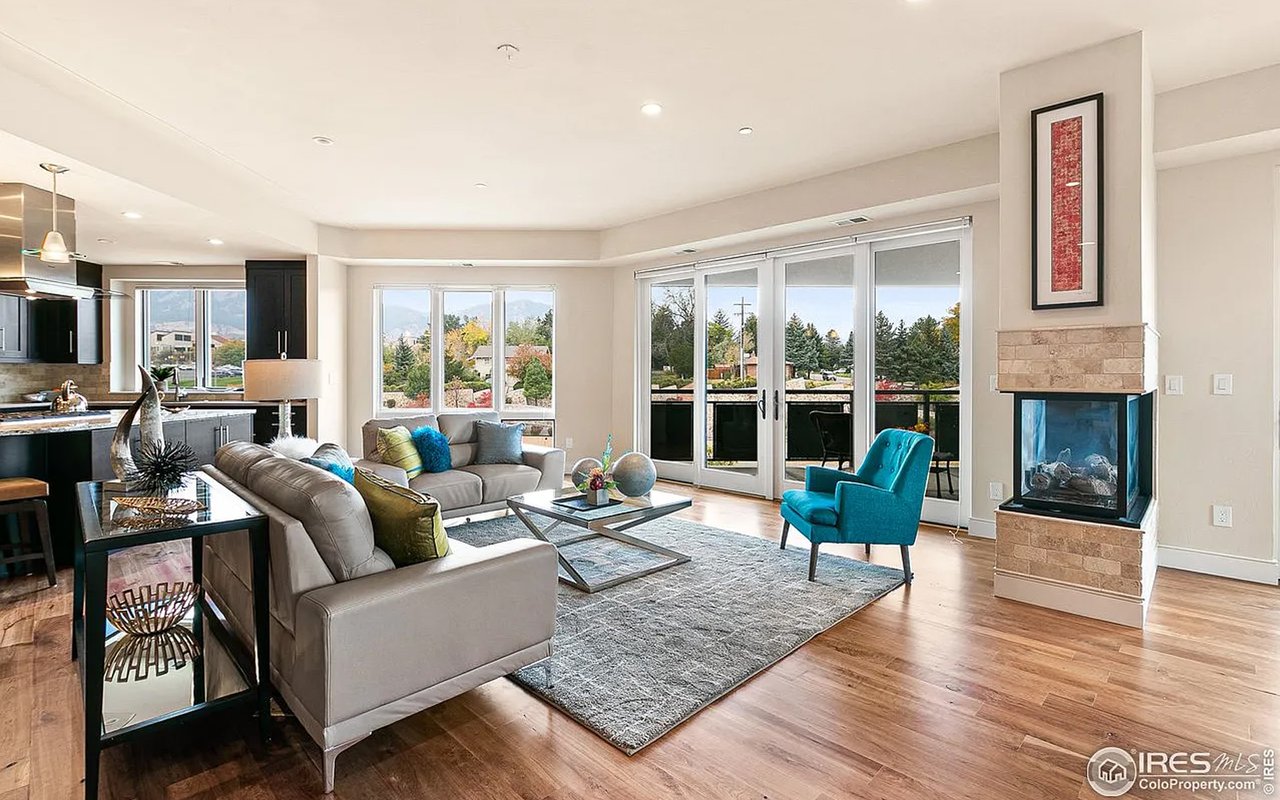 2801 Pennsylvania Avenue, #302