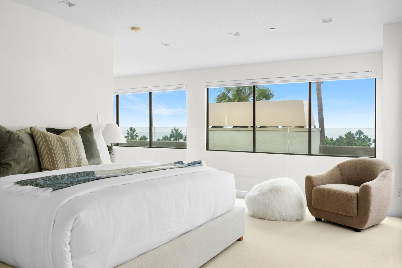 110 Ocean Park Blvd Unit #504, Santa Monica