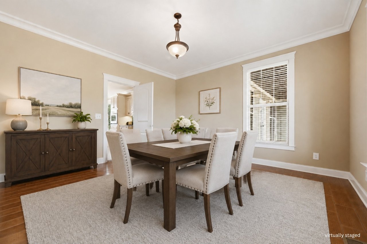 212 Scism Road | North Carolina 