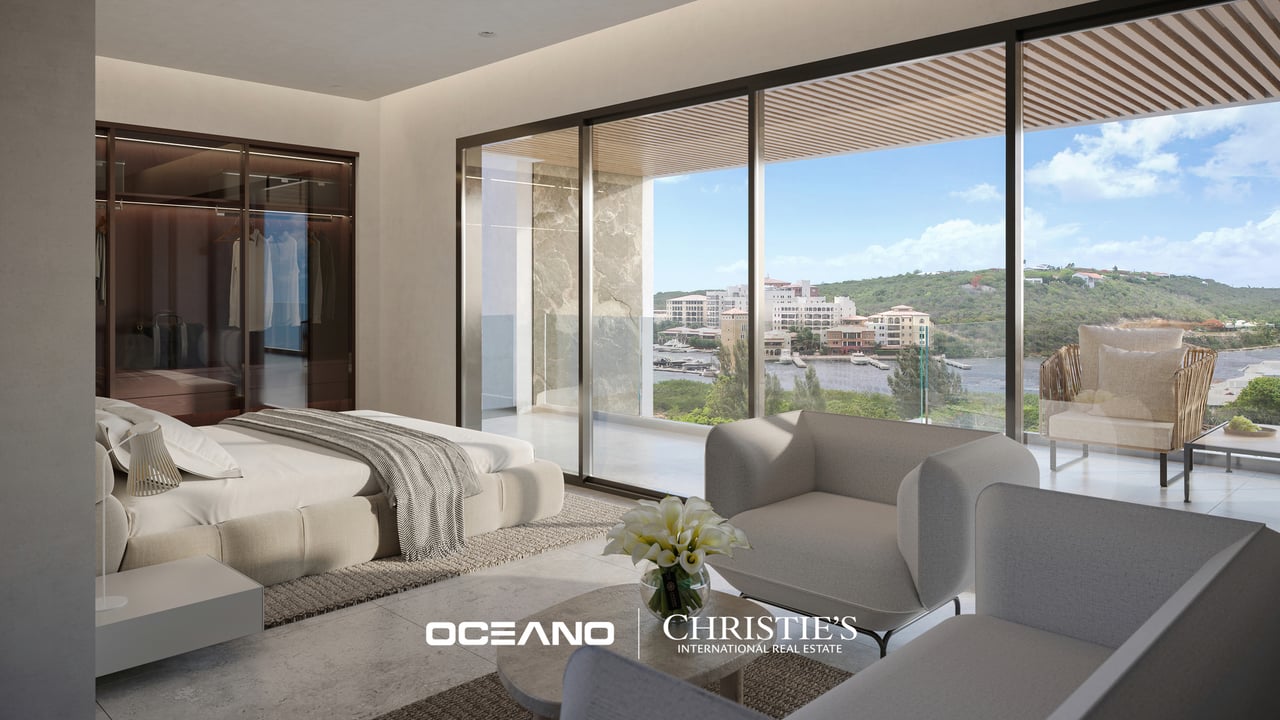 AQUA VILLAS – Luxury 4-Bedroom Villas | New Development 