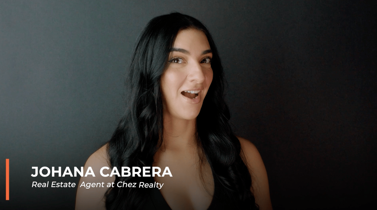 CHEZ SUCCEZZ X JOHANA