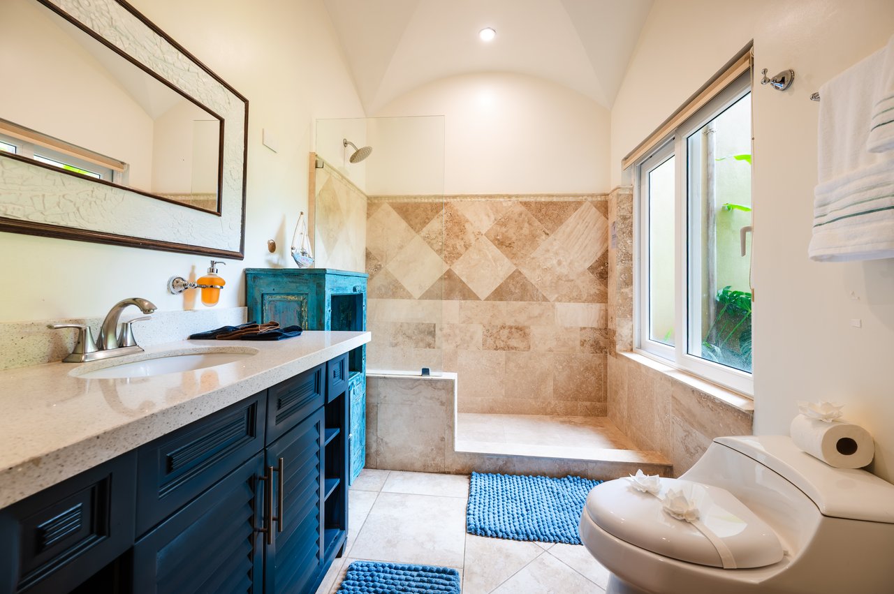 Matapalo 103 | Sophisticated 2BR Retreat in Exclusive Tamarindo Diria Resort