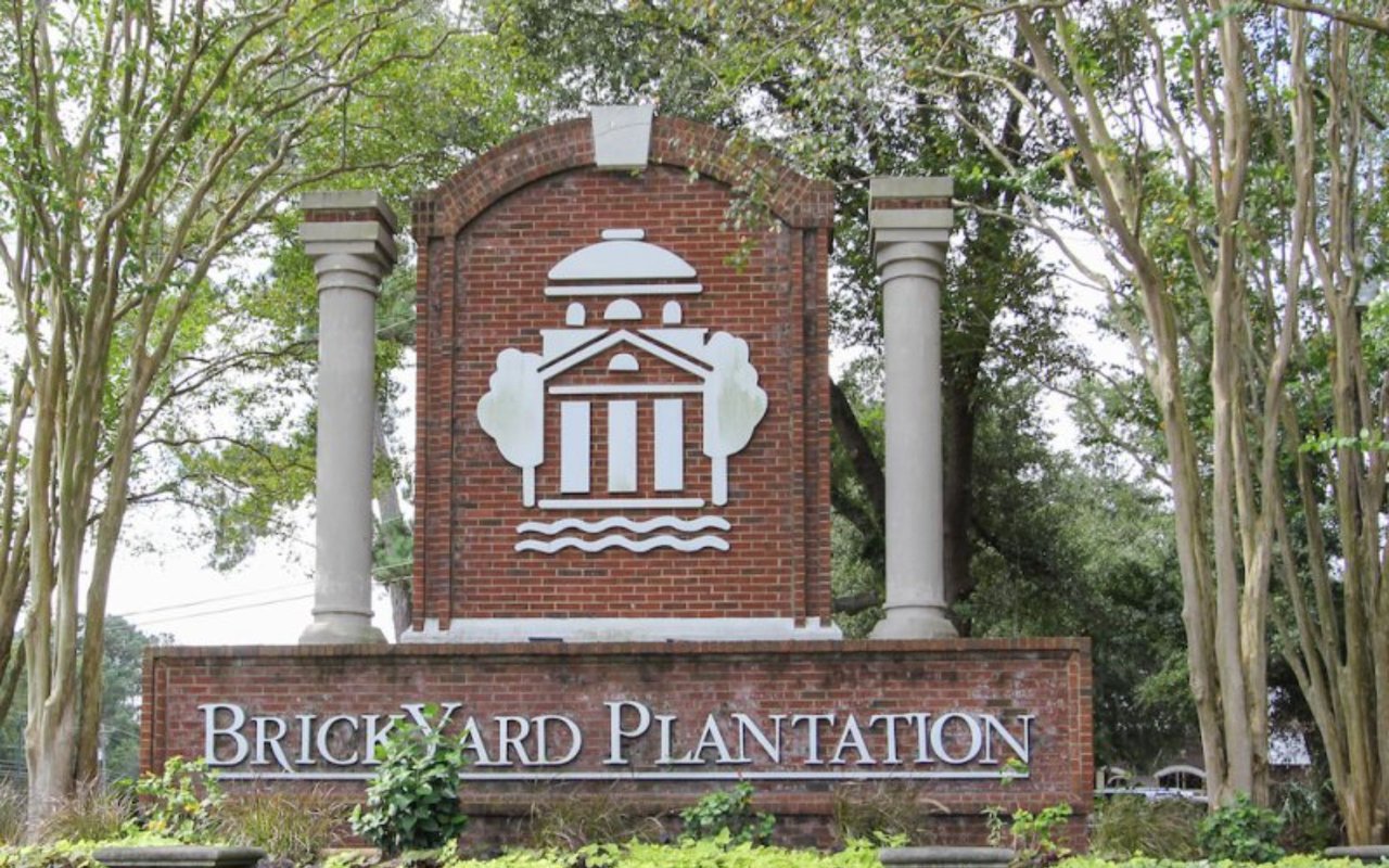 William Means Guide to Brickyard Plantation