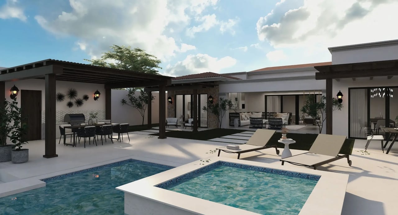 Coronado Estates Luxury Living