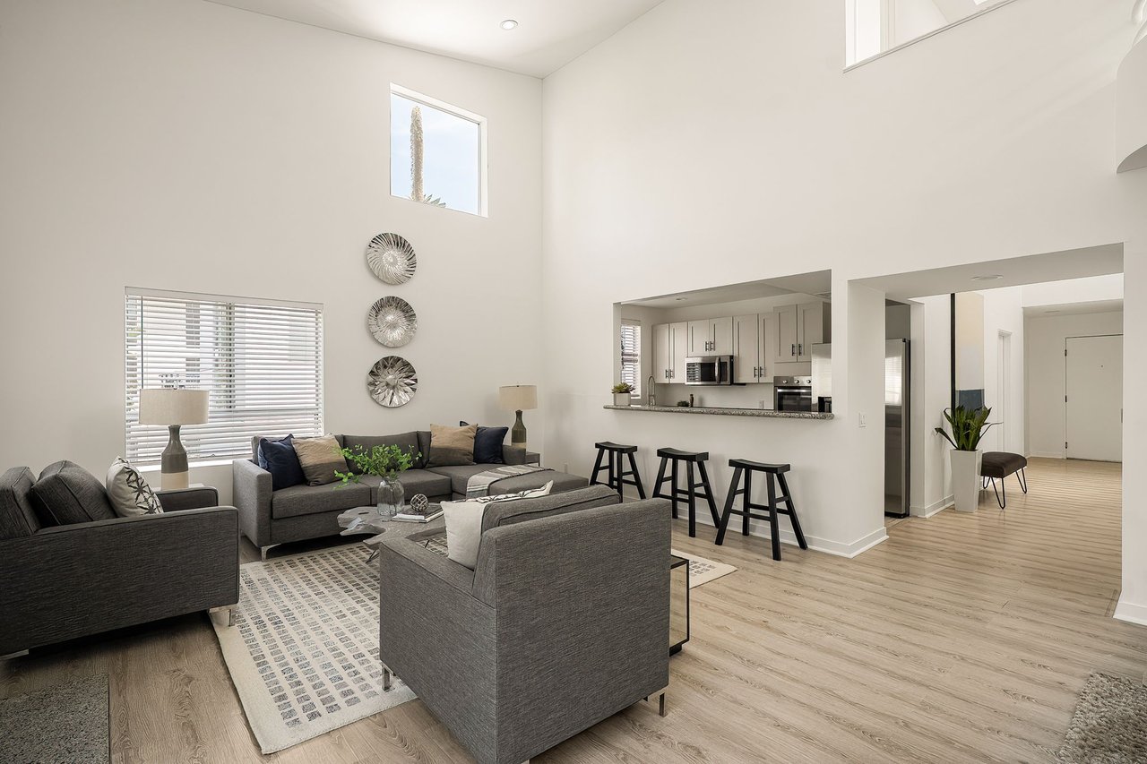 1617 S Beverly Glen Blvd Unit: 404, Westwood
