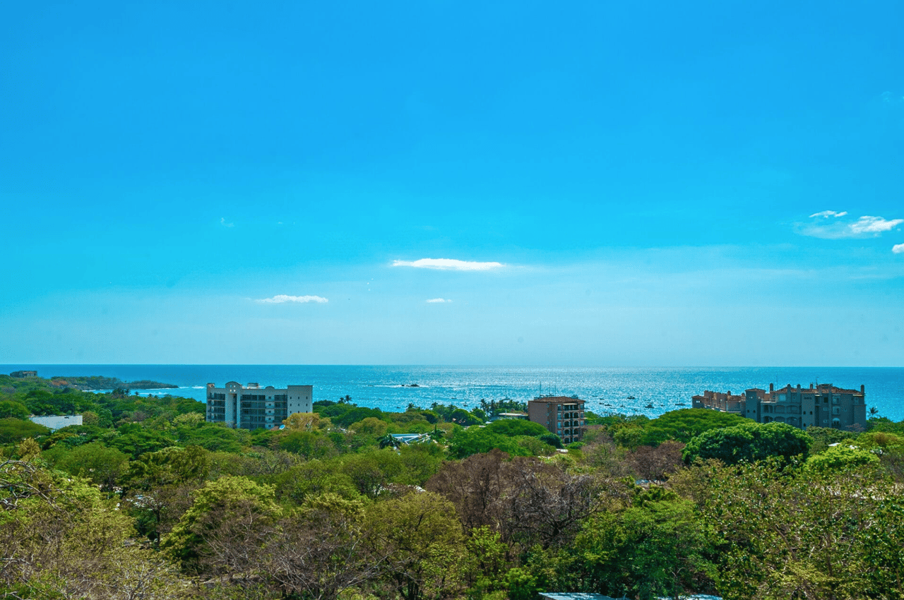 Puesta Del Sol (Residence 8)- Sunset Splendor Oceanview Condo With Private Roof Top Patio