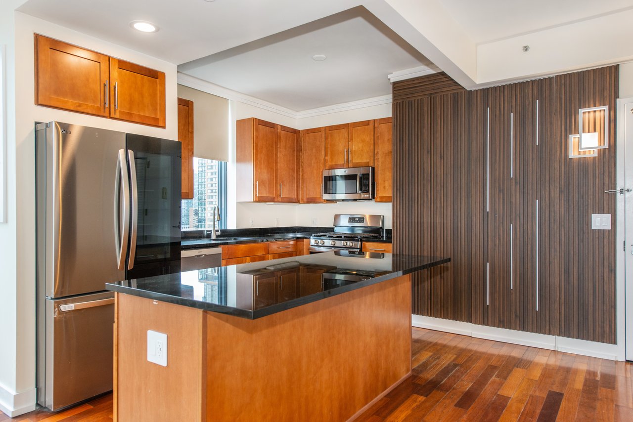 389 Washington St Unit 18k, Downtown, Jersey City, NJ