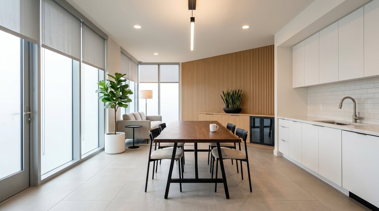 Streeterville Condos As A Long-Term Rental Strategy