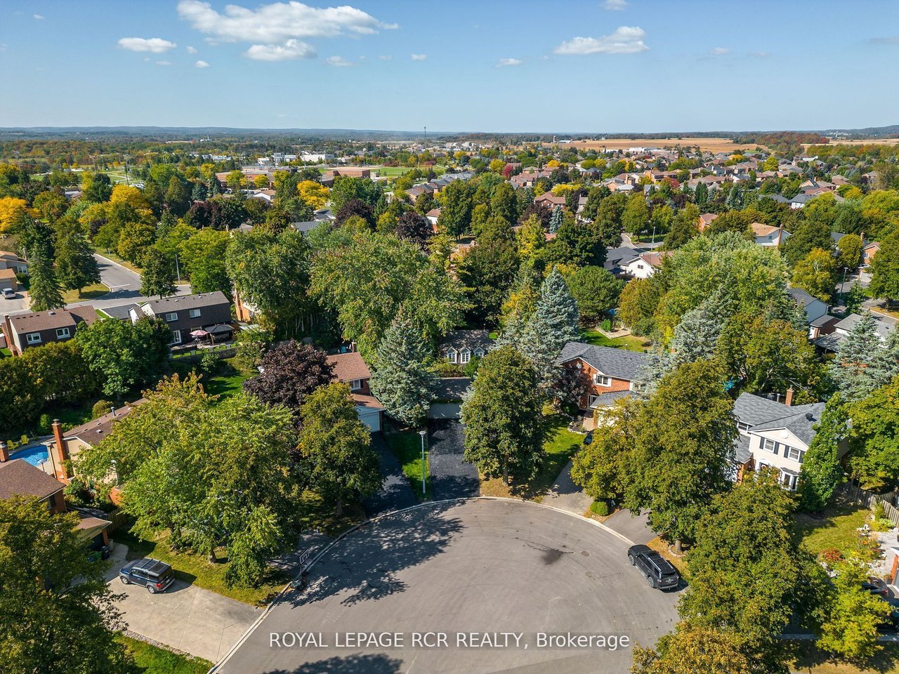 336 Dingle Crt, Caledon