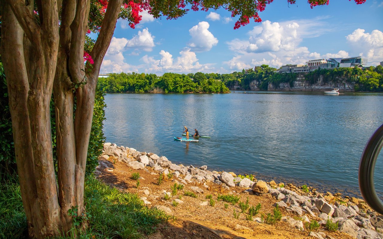 Chattanooga