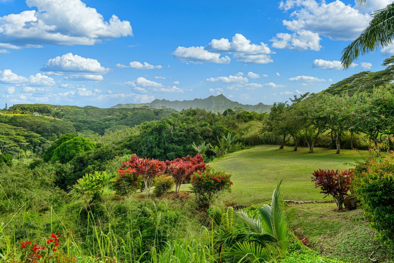 3303 Kalihiwai Road, #B