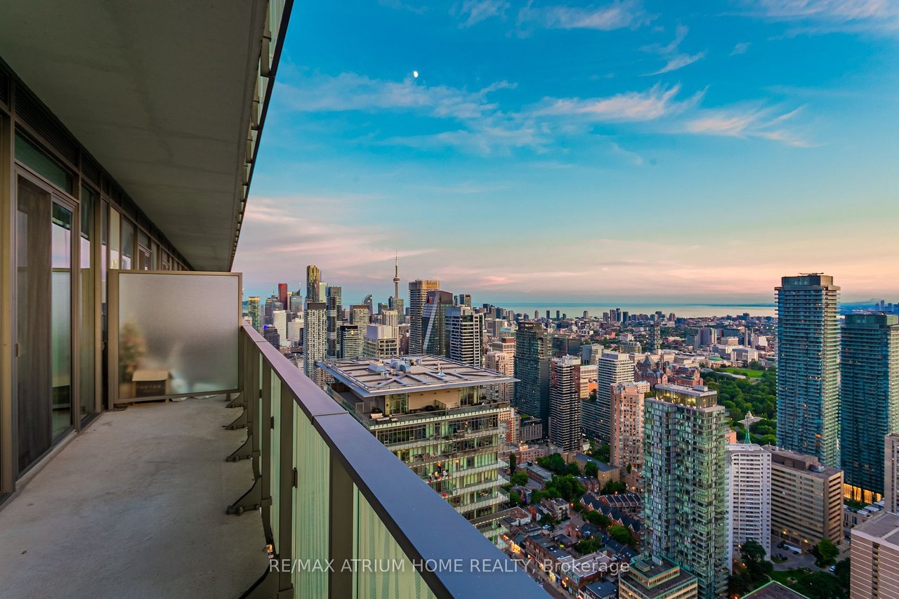SIGNATURE CASA 2 PENTHOUSE