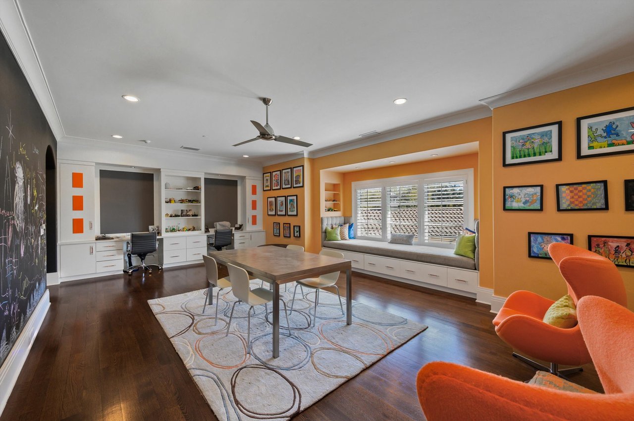 Southlake Estate