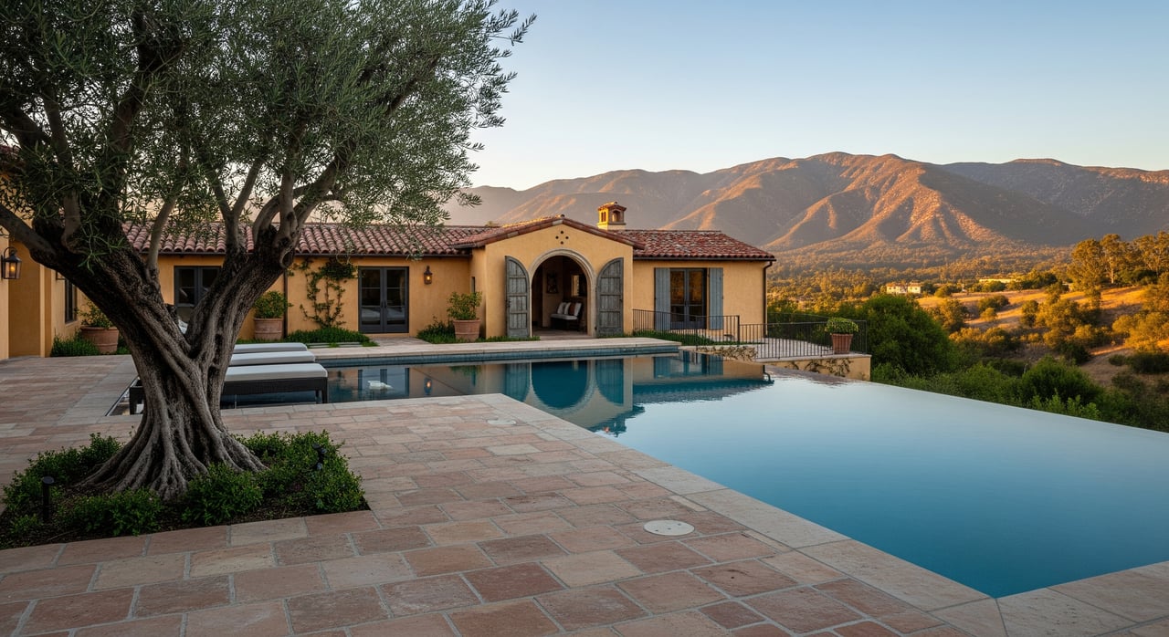 Living Near Calabasas Country Club: Neighborhood Options