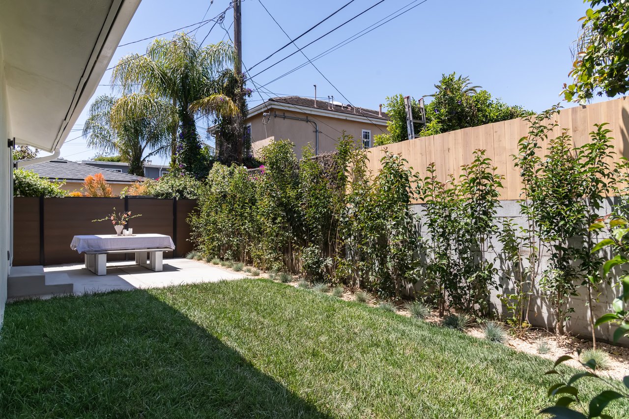12939 Greene Ave, Marina Del Ray