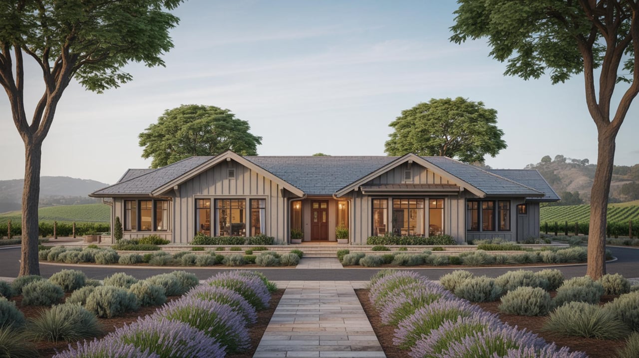 Seasonal Home Maintenance Checklist to Preserve Home Value