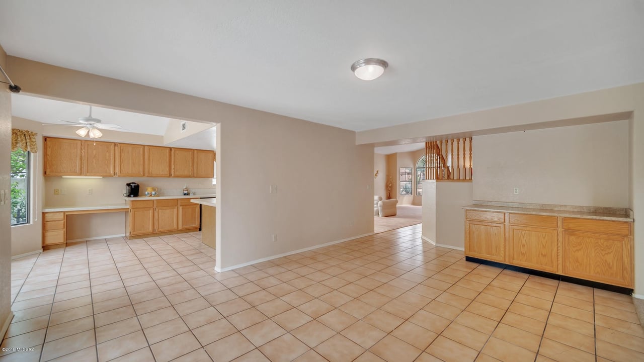 12441 N Copper Queen Way