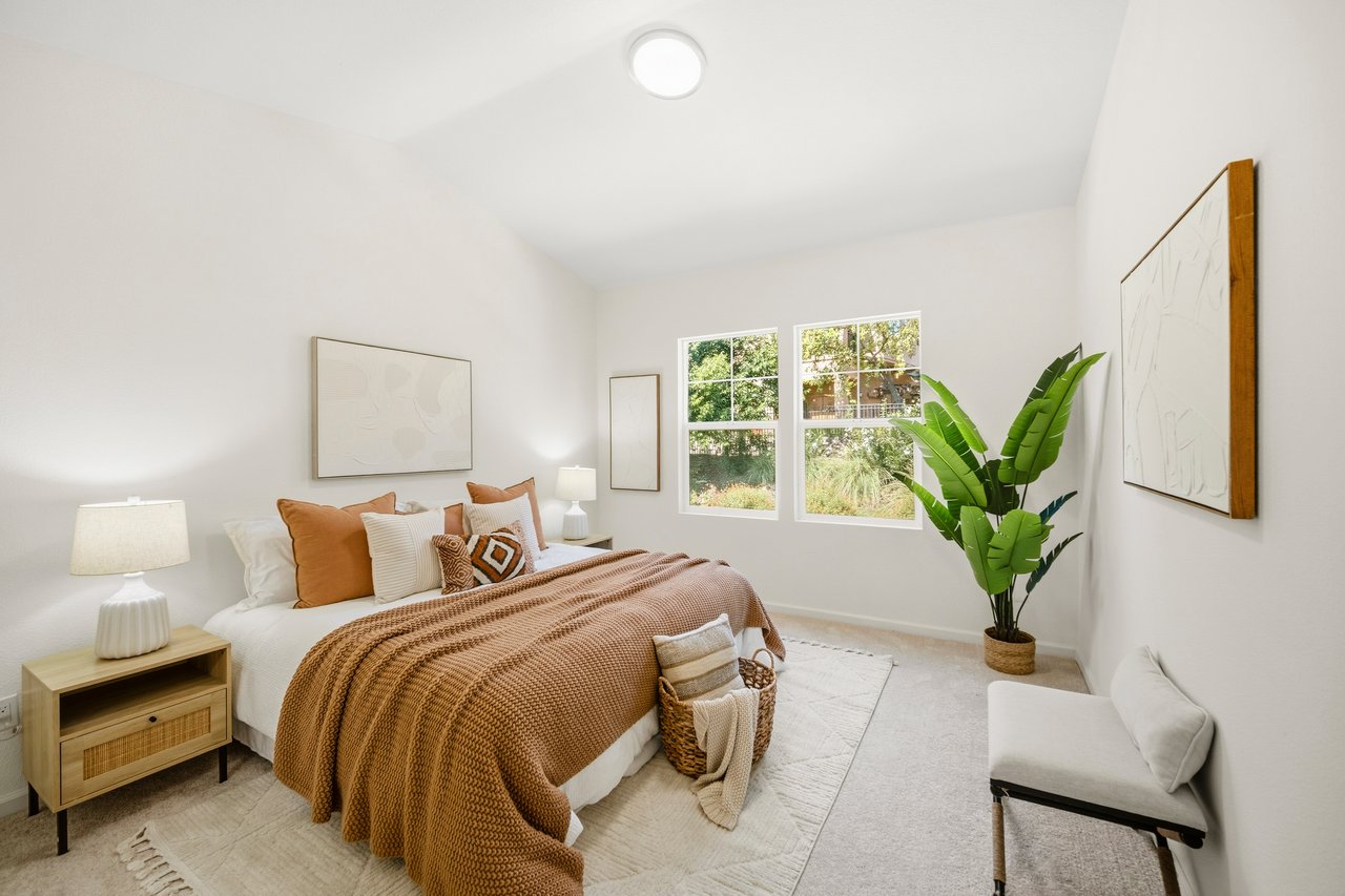 Copper Hill Condo in Livermore – Seller Represented