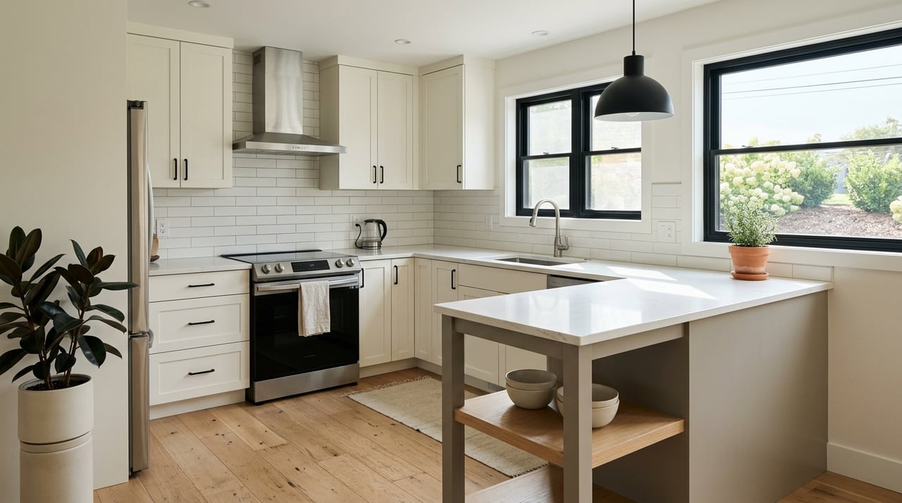 First Time Homebuyer Guide To Rockland MA