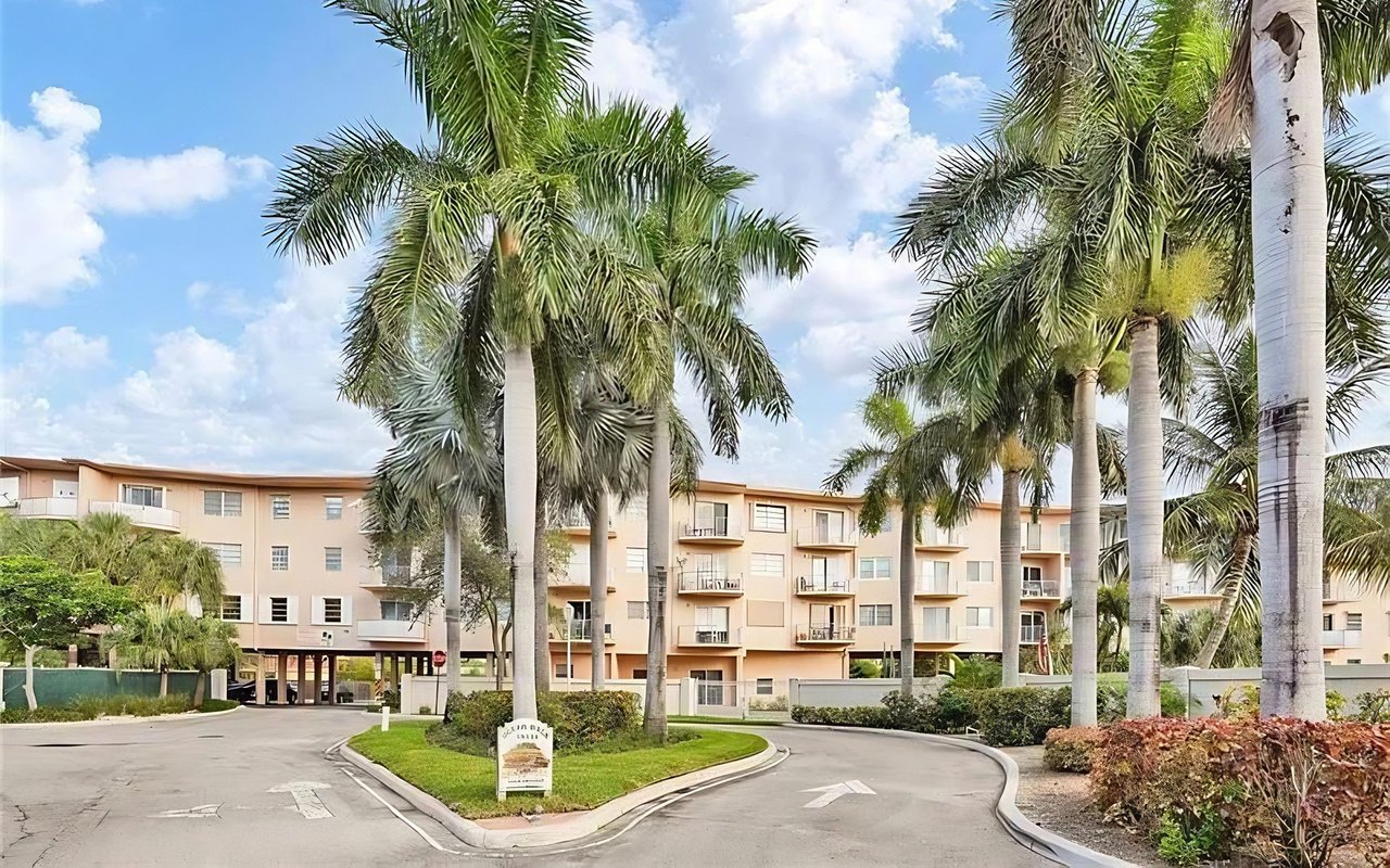 Just Listed: 1967 S Ocean Blvd Unit 101 Lauderdale By the Sea FL 33062