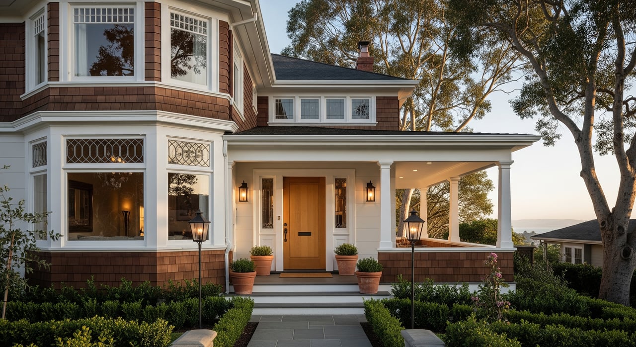 Our 38-Point Marketing Plan For North Berkeley Sellers