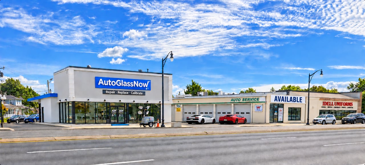 Automotive
