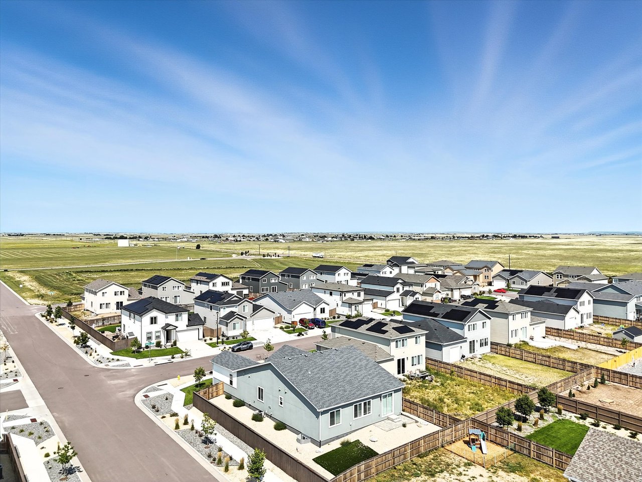 411 Indian Grass Street