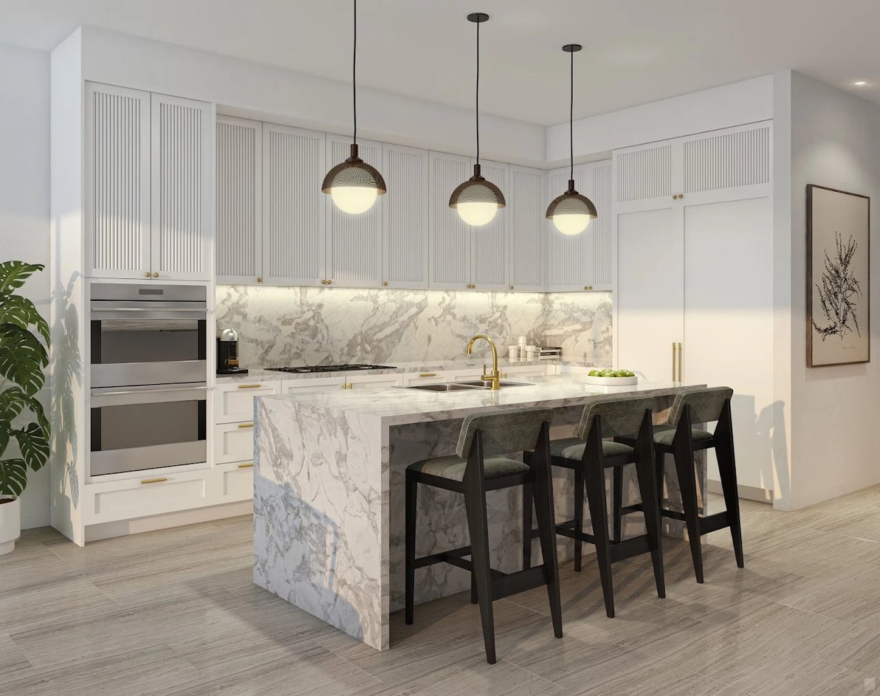 The Ritz-Carlton Residences Tampa Tower II