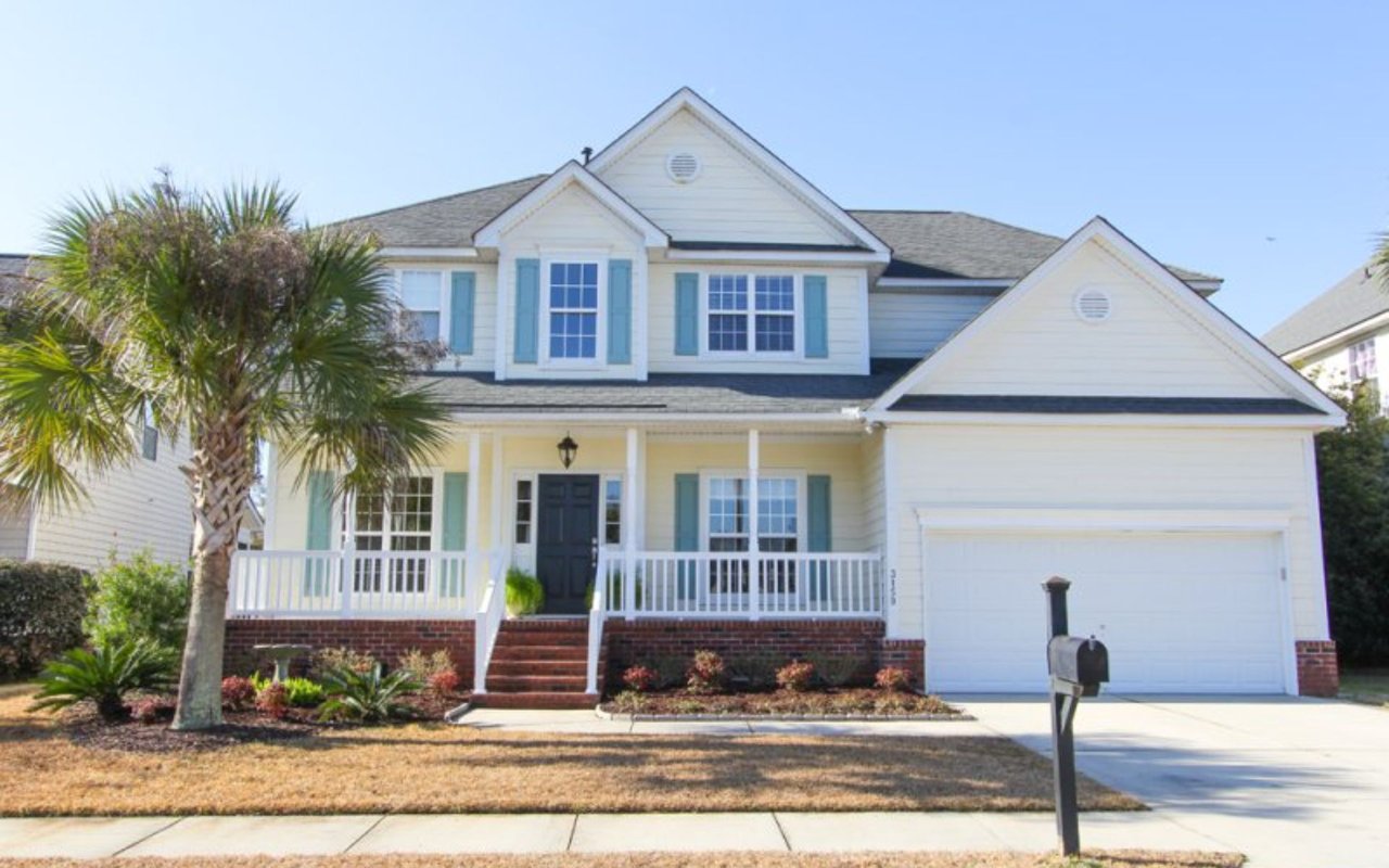 A Featured Listing – 3159 Sonja Way