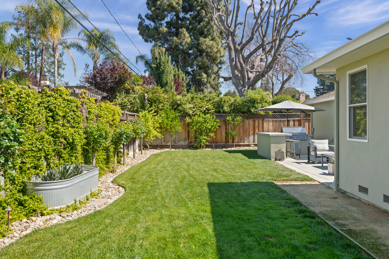 1857 Cabana Drive,  San Jose
