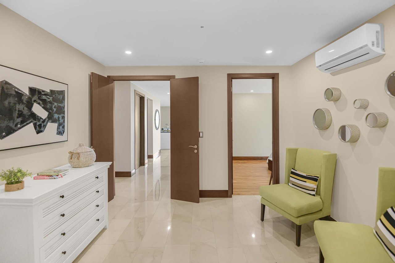 Ocean View Condos for Sale in Faro Escondido 2, Central Pacific 