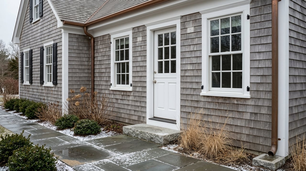 Fairfield Beach In Winter: What Year‑Round Living Is Like