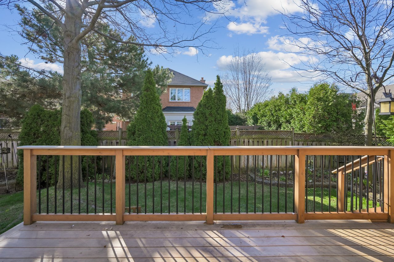 Joshua Creek Bungalow
